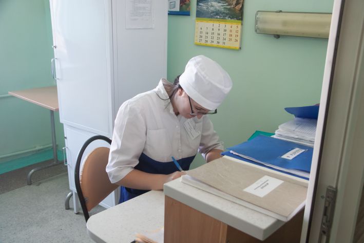 В подмосковных центрах амбулаторной онкопомощи люди смогут бесплатно проверить родинки В подмосковных центрах амбулаторной онкопомощи люди смогут бесплатно проверить родинки