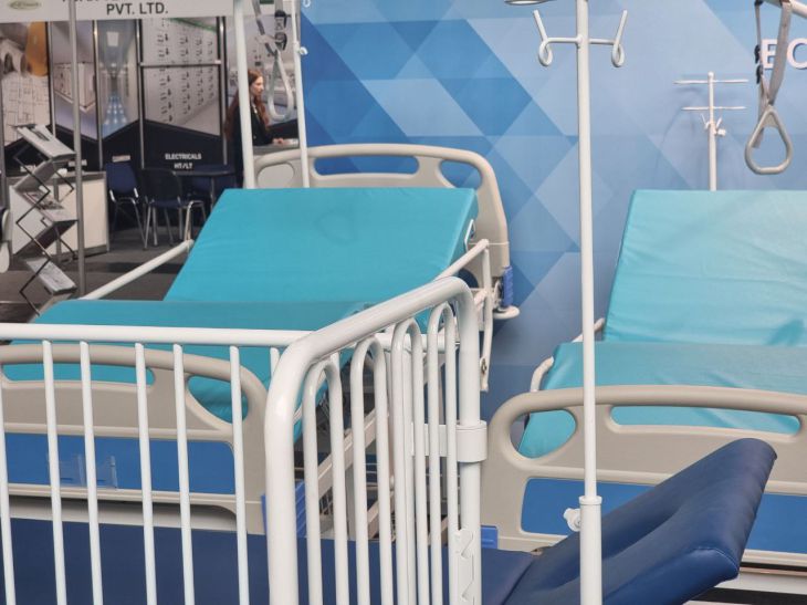 В словацкой больнице рассказали о состоянии Роберта Фицо после покушения В словацкой больнице рассказали о состоянии Роберта Фицо после покушения