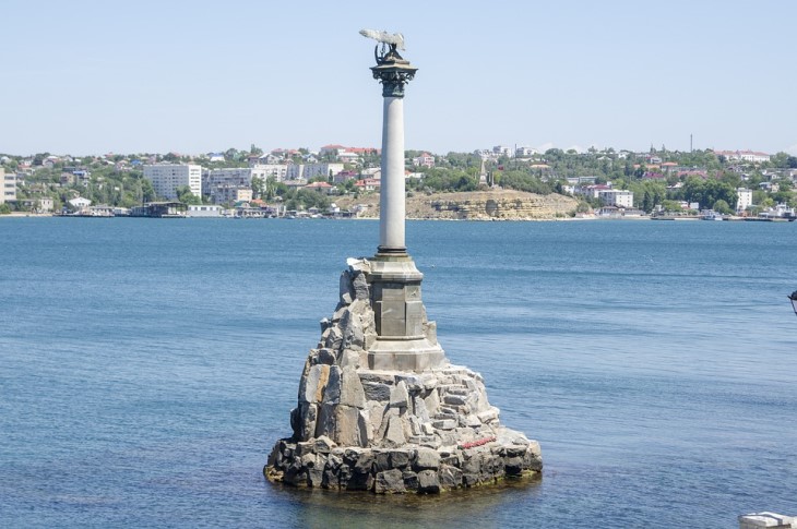 В Крыму призвали признать Черное море бесполетной зоной В Крыму призвали признать Черное море бесполетной зоной