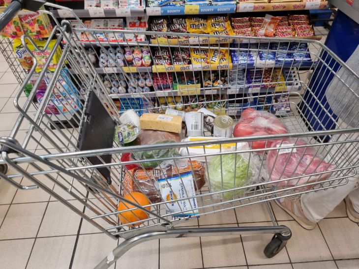 Ученый назвал россиянам продукты, которые ускоряют старение тела Ученый назвал россиянам продукты, которые ускоряют старение тела