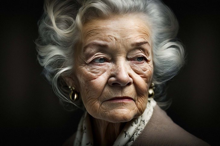 Работающая 102-летняя женщина назвала свой секрет долголетия Работающая 102-летняя женщина назвала свой секрет долголетия