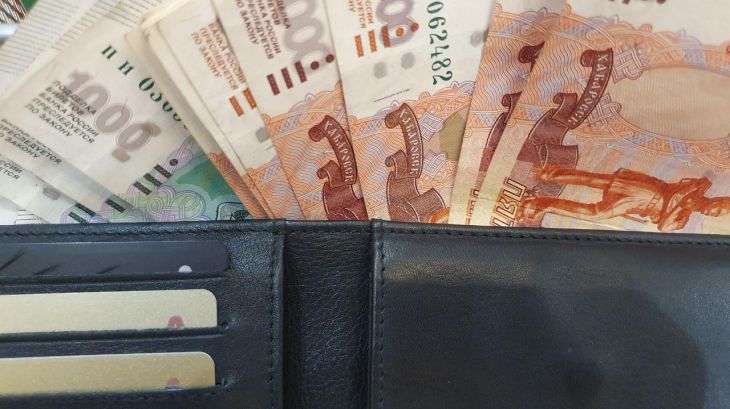 Некоторые категории россиян получит двойную пенсию в июне