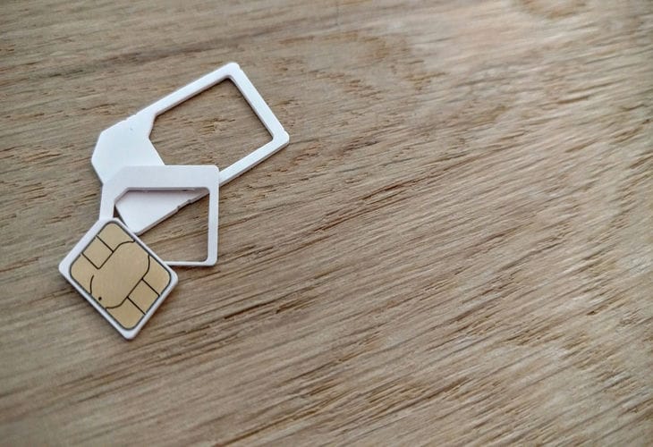 Почему телефон не видит SIM-карту: оперативно исправляем проблему самостоятельно Почему телефон не видит SIM-карту: оперативно исправляем проблему самостоятельно