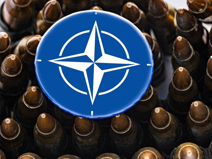 Вице-премьер Италии призвал генсека НАТО уйти в отставку после слов о России Вице-премьер Италии призвал генсека НАТО уйти в отставку после слов о России