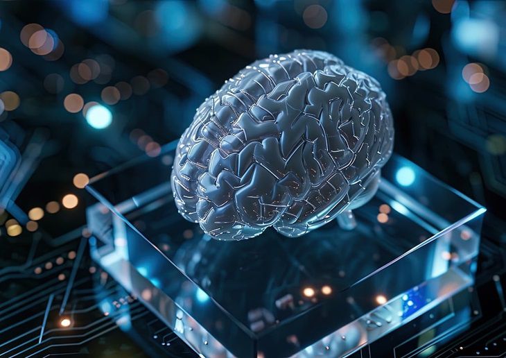 Первый человек с мозговым имплантом Neuralink рассказал, как он работает Первый человек с мозговым имплантом Neuralink рассказал, как он работает