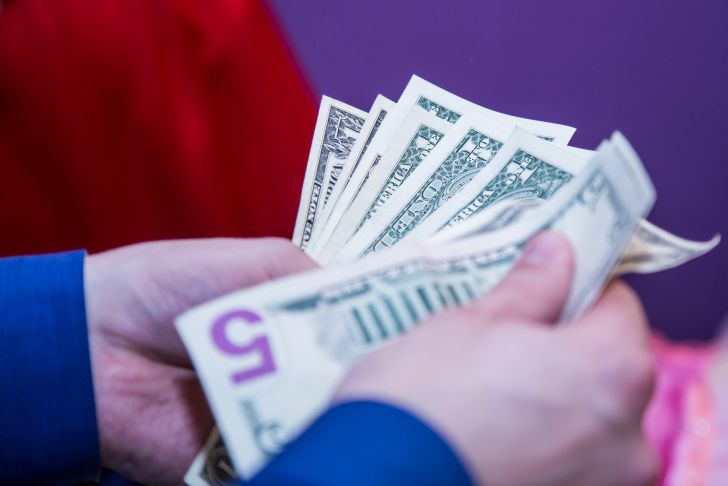 Минфин: налог для самозанятых сохранится Минфин: налог для самозанятых сохранится