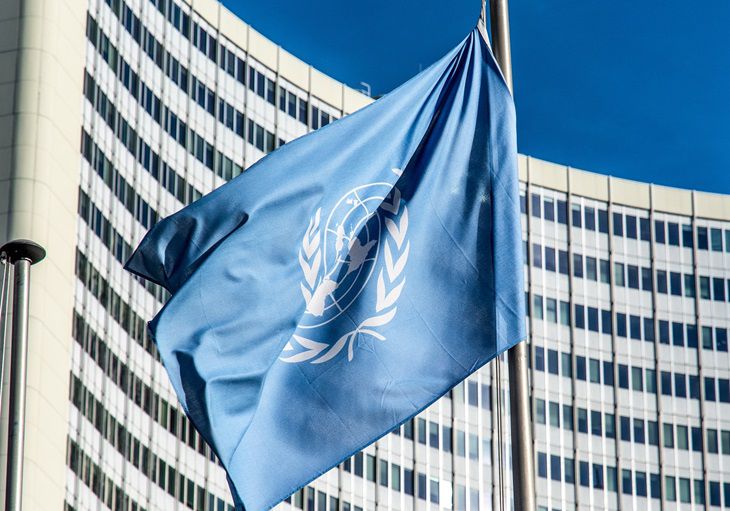 ООН будет участвовать в мирной конференции по Украине ООН будет участвовать в мирной конференции по Украине