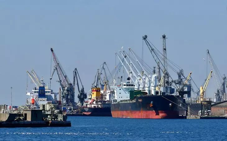 Нидерланды не пустили рыбное судно из РФ в порт из-за подозрений в шпионаже Нидерланды не пустили рыбное судно из РФ в порт из-за подозрений в шпионаже