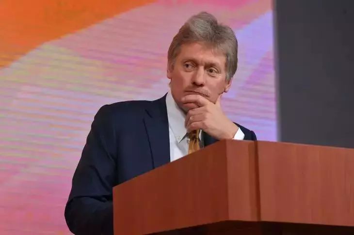 В Кремле оценили решение США разрешить удары американским оружием по РФ В Кремле оценили решение США разрешить удары американским оружием по РФ