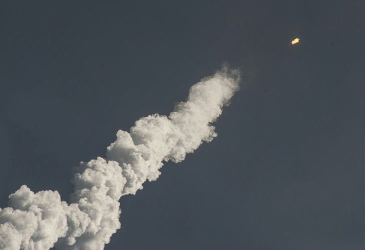 Эксперт спрогнозировал, чем грозит возможное разрешение США бить по объектам России Эксперт спрогнозировал, чем грозит возможное разрешение США бить по объектам России