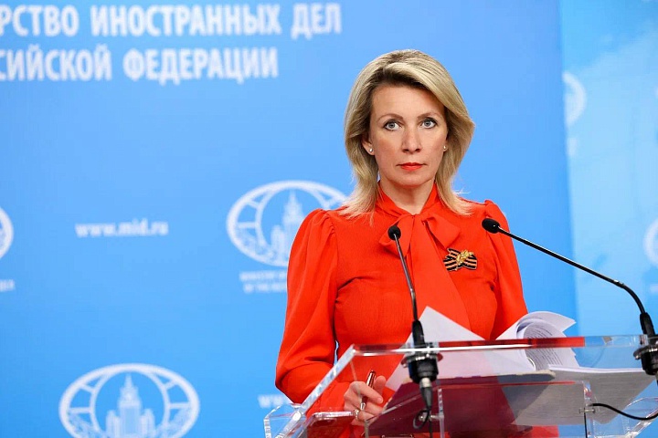 Захарова рассказала, как актер Клуни и его фонд могли бы помочь журналистам Захарова рассказала, как актер Клуни и его фонд могли бы помочь журналистам