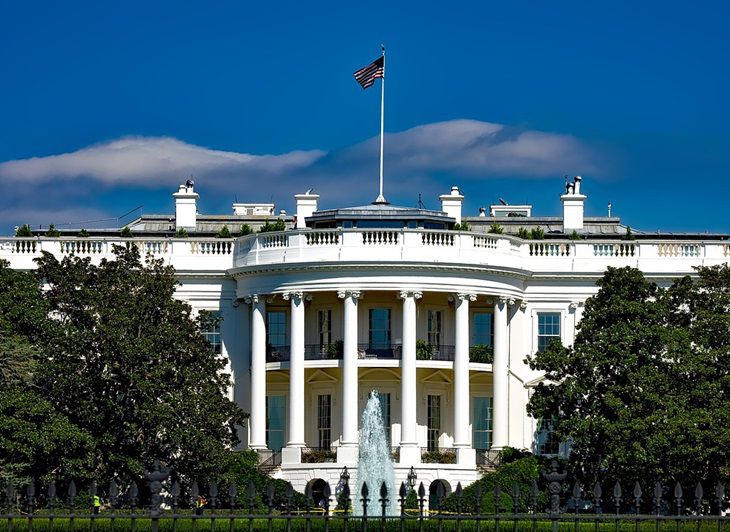 США заявили, что обсудят расширение географии ударов по России США заявили, что обсудят расширение географии ударов по России
