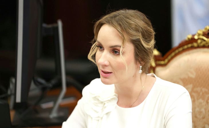 Детский омбудсмен предложила ввести ответственность за травлю детей Детский омбудсмен предложила ввести ответственность за травлю детей