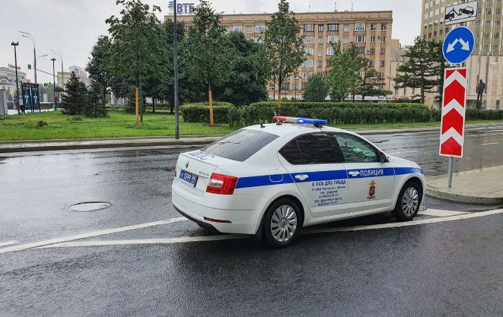 ГАИ Свердловской области ищет польского посла, чей кортеж несколько раз нарушил ПДД ГАИ Свердловской области ищет польского посла, чей кортеж несколько раз нарушил ПДД
