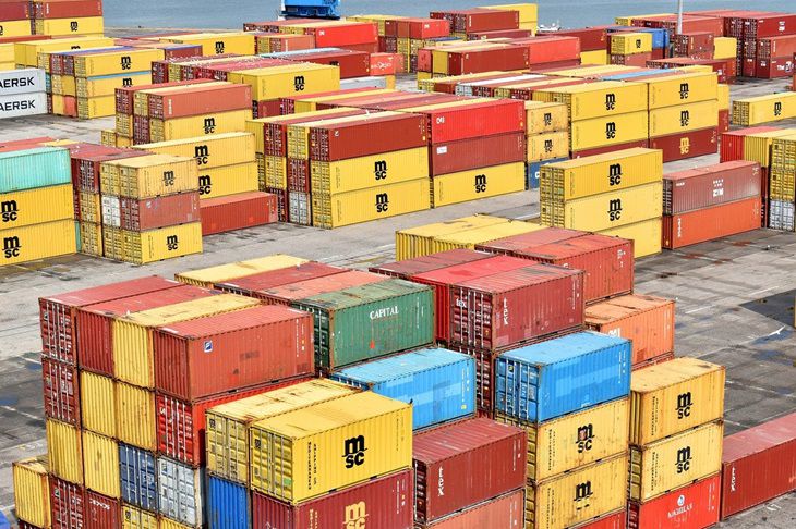 Раскрыты причины ограничения доступа РФ к продовольственной программе ООН Раскрыты причины ограничения доступа РФ к продовольственной программе ООН