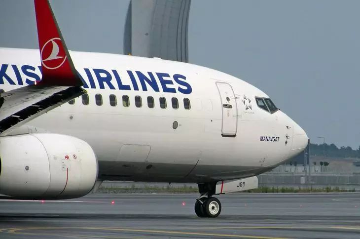 Turkish Airlines начала возврат денег за авиабилеты россиянам, снятым с рейсов Turkish Airlines начала возврат денег за авиабилеты россиянам, снятым с рейсов