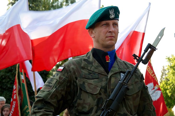Дуда созвал Совбез из-за стрельбы на польско-белорусской границе Дуда созвал Совбез из-за стрельбы на польско-белорусской границе
