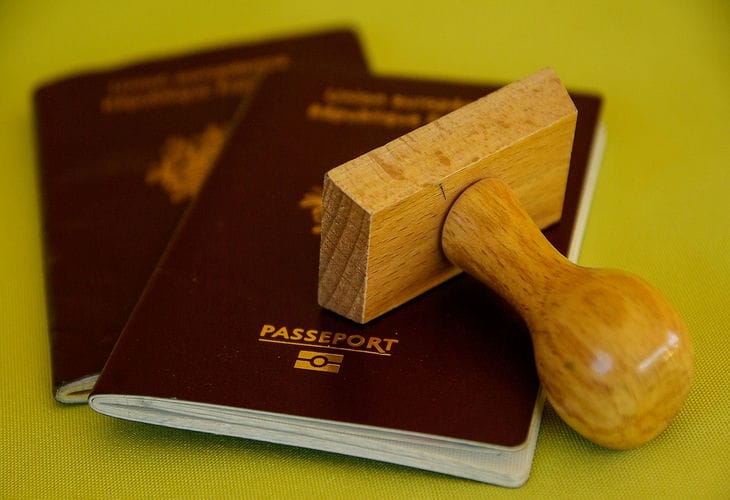 ЦБТ проведет тестирование биометрической идентификации иностранцев при въезде в Россию ЦБТ проведет тестирование биометрической идентификации иностранцев при въезде в Россию