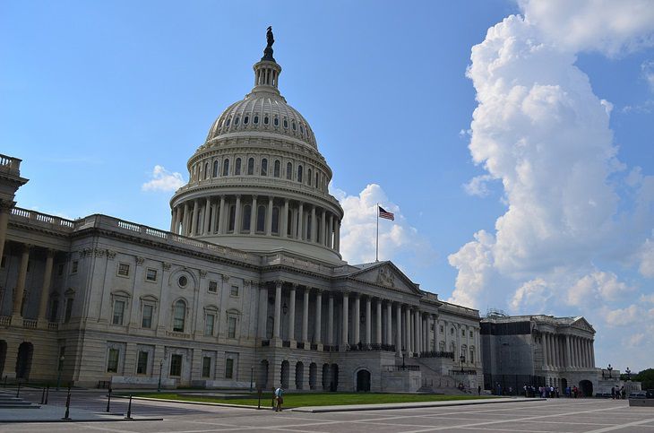 Госдеп: США ввели санкции против Грузии Госдеп: США ввели санкции против Грузии