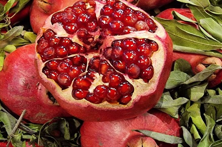 Что нужно есть для здоровья сердца: 6 продуктов, которые помогут вашему сердцу