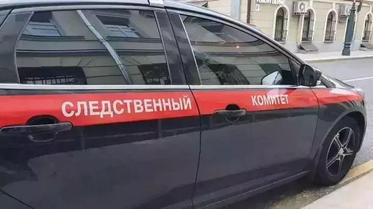 Семилетний ребенок умер на приеме у стоматолога в Красноярске Семилетний ребенок умер на приеме у стоматолога в Красноярске