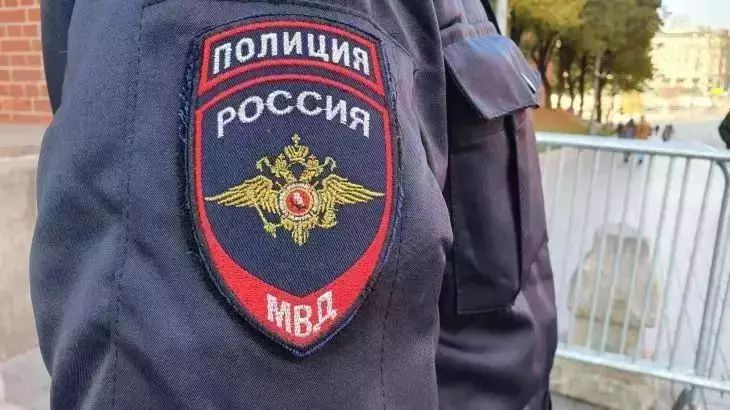 МВД РФ объявило в розыск телеведущую Татьяну Лазареву* МВД РФ объявило в розыск телеведущую Татьяну Лазареву*