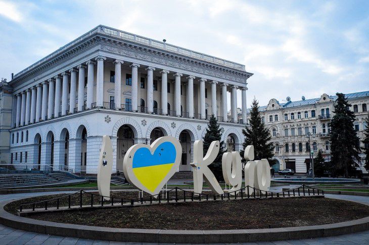 Посол РФ: саммит по Украине отдалит окончание конфликта Посол РФ: саммит по Украине отдалит окончание конфликта