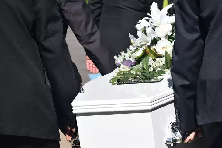 В Италии нашли мертвым главу крупного судостроительного предприятия В Италии нашли мертвым главу крупного судостроительного предприятия