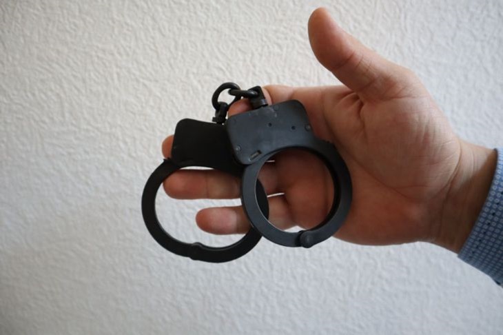В Орле задержали первого вице-мэра Ничипорова В Орле задержали первого вице-мэра Ничипорова
