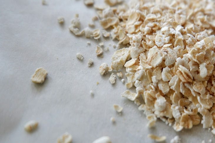Неловкая проблема: 7 продуктов, которые помогут при запоре Неловкая проблема: 7 продуктов, которые помогут при запоре