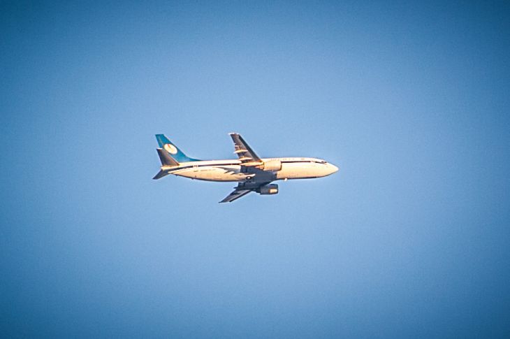 СМИ: Boeing неправильно решал проблему с дефектами в деталях самолетов СМИ: Boeing неправильно решал проблему с дефектами в деталях самолетов