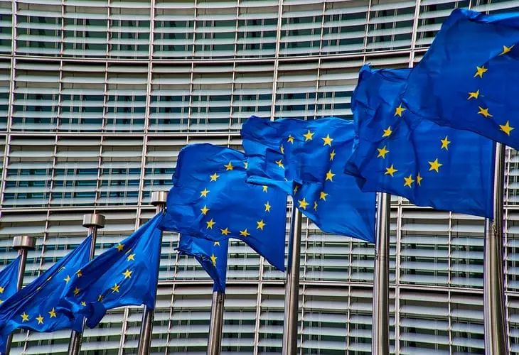 Евросоюз намерен ввести санкции против Полины Гагариной Евросоюз намерен ввести санкции против Полины Гагариной
