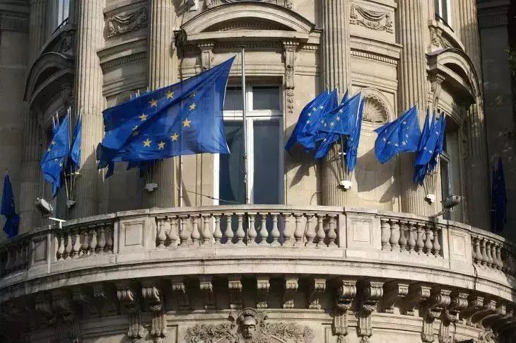 Глава ЕК фон дер Ляйен раскрыла детали нового пакета санкций против РФ Глава ЕК фон дер Ляйен раскрыла детали нового пакета санкций против РФ