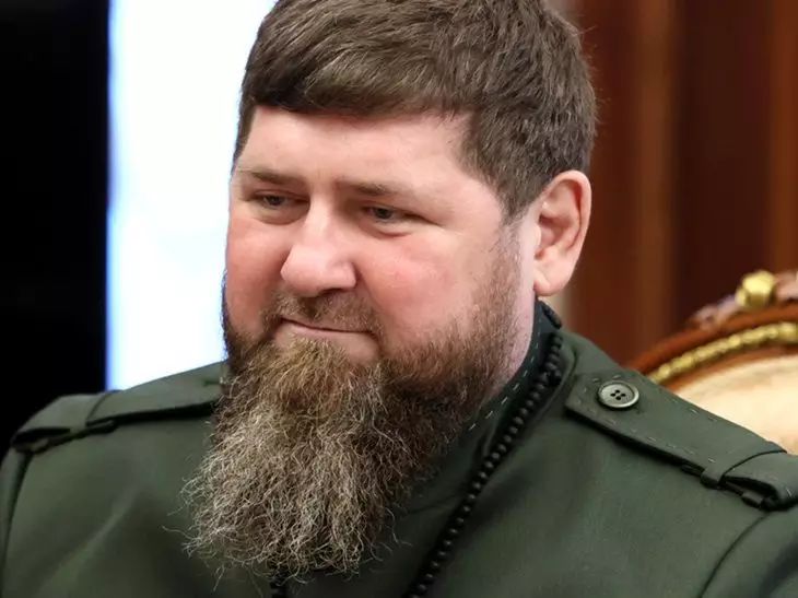 «Подлая провокация»: Кадыров высказался о терактах в Дагестане «Подлая провокация»: Кадыров высказался о терактах в Дагестане