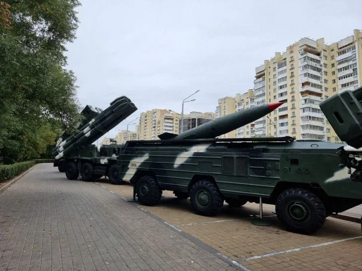 Минобороны России: 28 украинских БПЛА уничтожено за минувшую ночь над Брянской областью Минобороны России: 28 украинских БПЛА уничтожено за минувшую ночь над Брянской областью