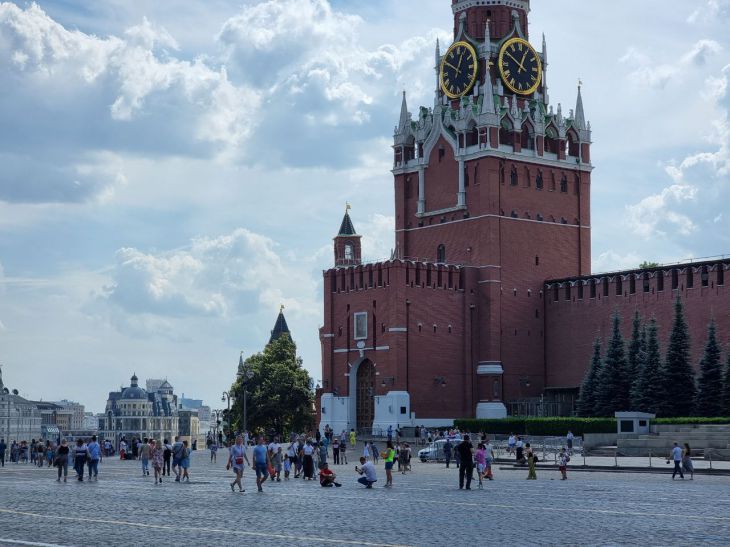 Песков: Москва готова к диалогу с Вашингтоном о безопасности только в комплексе с украинским вопросом Песков: Москва готова к диалогу с Вашингтоном о безопасности только в комплексе с украинским вопросом