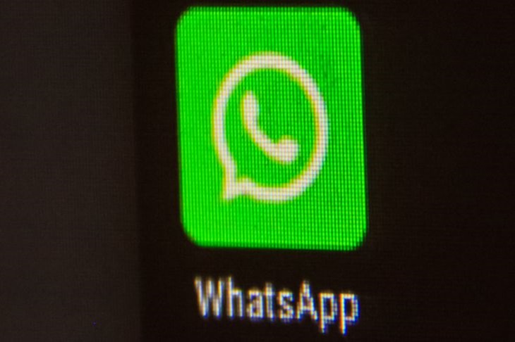 Android-вирус Rafel атакует российских пользователей WhatsApp Android-вирус Rafel атакует российских пользователей WhatsApp