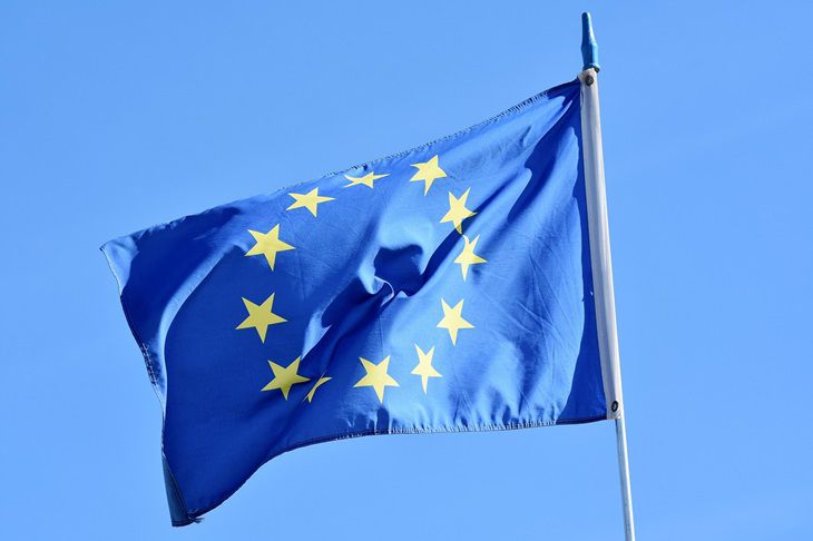 Евросоюз начал официальные переговоры о вступлении Украины Евросоюз начал официальные переговоры о вступлении Украины