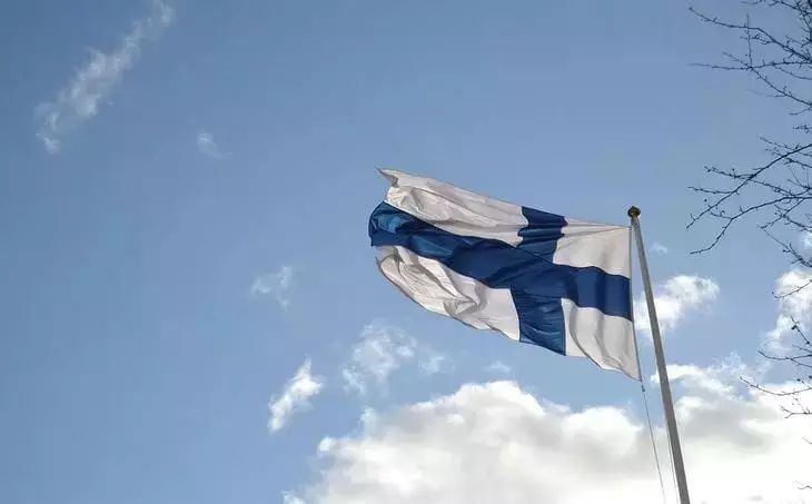 В Финляндии пугают граждан мигрантами при открытии границы с РФ В Финляндии пугают граждан мигрантами при открытии границы с РФ