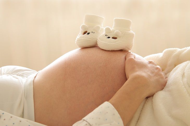 11-летняя девочка родила от отчима и стала самой молодой мамой 11-летняя девочка родила от отчима и стала самой молодой мамой