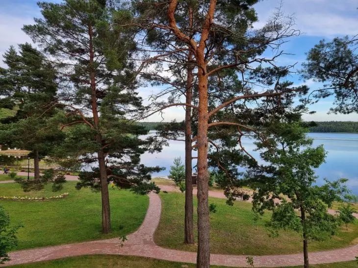 «Пил воду из ботинка»: найден турист, десять суток блуждавший в лесу «Пил воду из ботинка»: найден турист, десять суток блуждавший в лесу