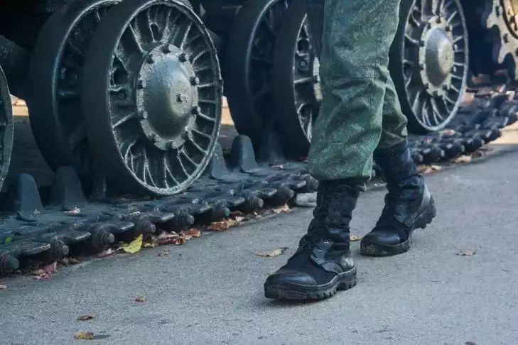 ФСБ получит доступ к личным делам призывников перед прохождением службы ФСБ получит доступ к личным делам призывников перед прохождением службы