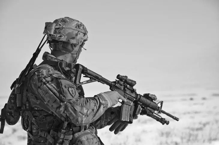 Военные базы США в ЕС приведены в повышенную готовность из-за угрозы теракта Военные базы США в ЕС приведены в повышенную готовность из-за угрозы теракта