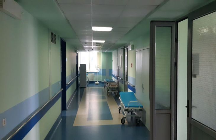 Хирурги из Новосибирска помогли повару, который не мог глотать пищу Хирурги из Новосибирска помогли повару, который не мог глотать пищу