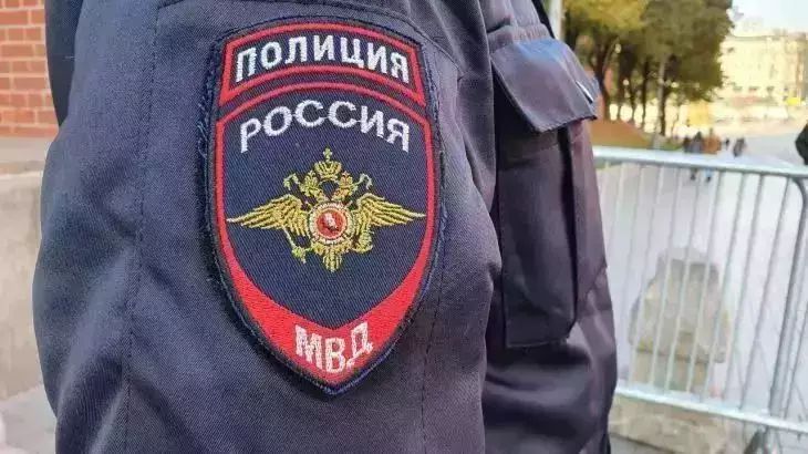 МВД РФ объявило в розыск француза Филиппа Дельпаля МВД РФ объявило в розыск француза Филиппа Дельпаля