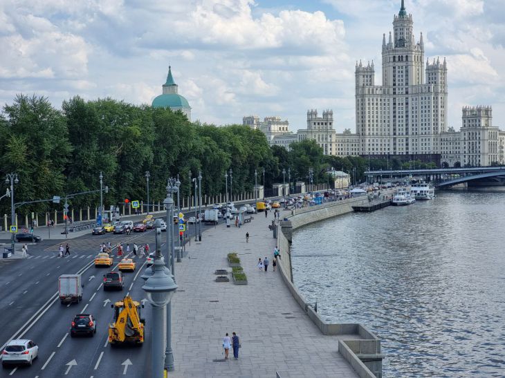 В РФ разработали навигационную систему для умных трамваев В РФ разработали навигационную систему для умных трамваев