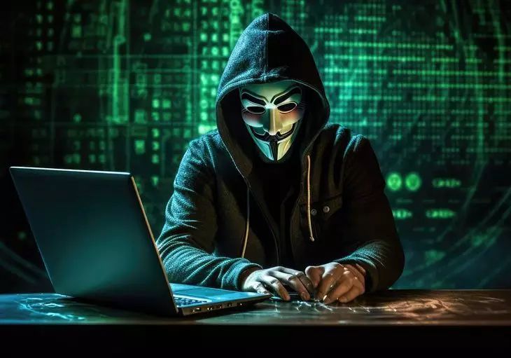 Хакеры выкрали секретные данные о разработке технологий OpenAl Хакеры выкрали секретные данные о разработке технологий OpenAl