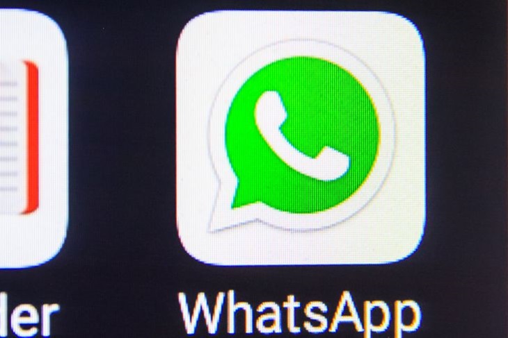 Никакой приватности: Маск разнес безопасность мессенджера WhatsApp Никакой приватности: Маск разнес безопасность мессенджера WhatsApp