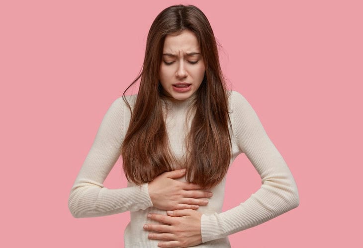 На что указывает урчание в животе: это не только голод На что указывает урчание в животе: это не только голод