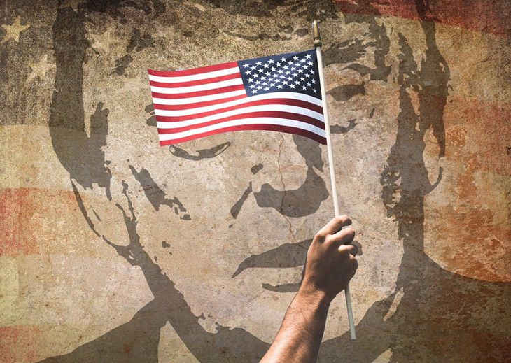 Клинтон, Байден или Харрис? Опрос показал, кто мог бы обойти Трампа на выборах Клинтон, Байден или Харрис? Опрос показал, кто мог бы обойти Трампа на выборах